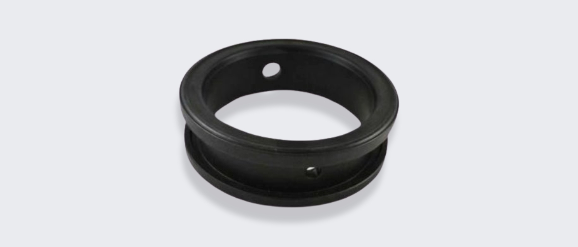 Butterfly Valve Sleeve